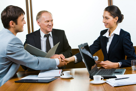 九二共识业务达成共识照片