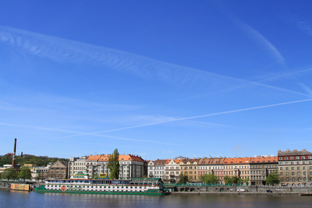 捷克共和国首都布拉格
