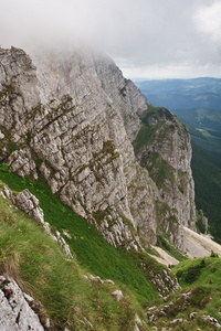 山风景