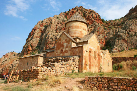 noravank 修道院