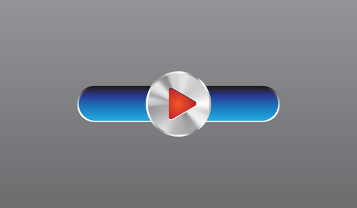 播放器按钮图标图片大全