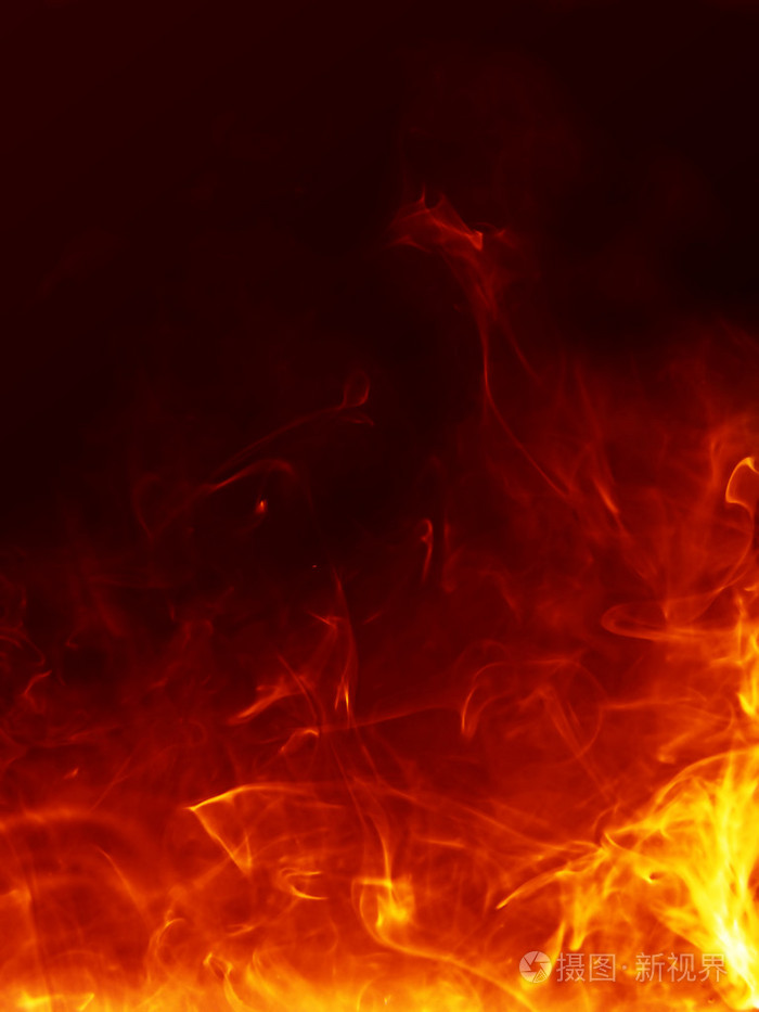 火热热背景