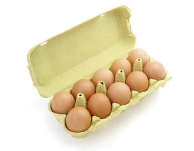 1 篮子里的鸡蛋