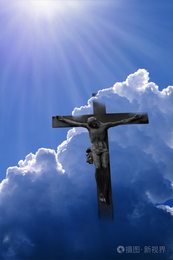 跨宗教概念的神