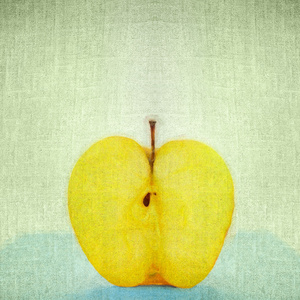 苹果中的艺术风格图片