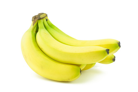 成熟和美味香蕉