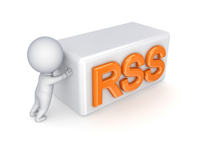 3d 小人推词 rss