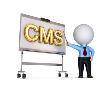 cms 概念