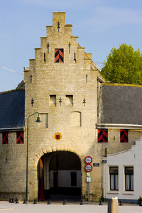 zierikzee，译兰，荷兰