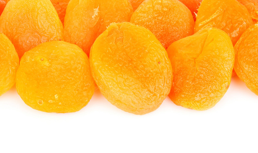 干杏水果