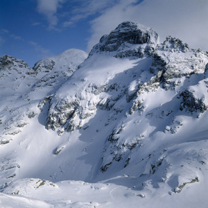 里拉山，巴尔干半岛