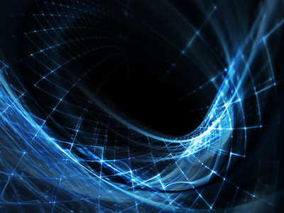 模糊,简单背景,蓝黑色抽象背景模糊渐变女人健身蓝黑色背景深色,模糊