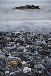 海岸海