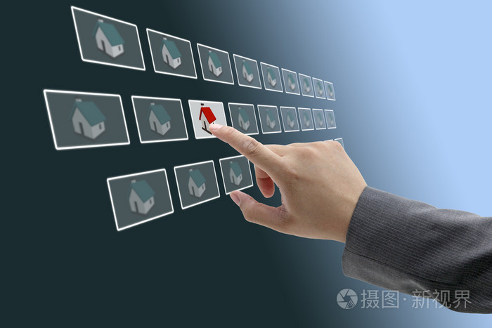 查找电子房地产照片-正版商用图片19oksi-摄图新视界