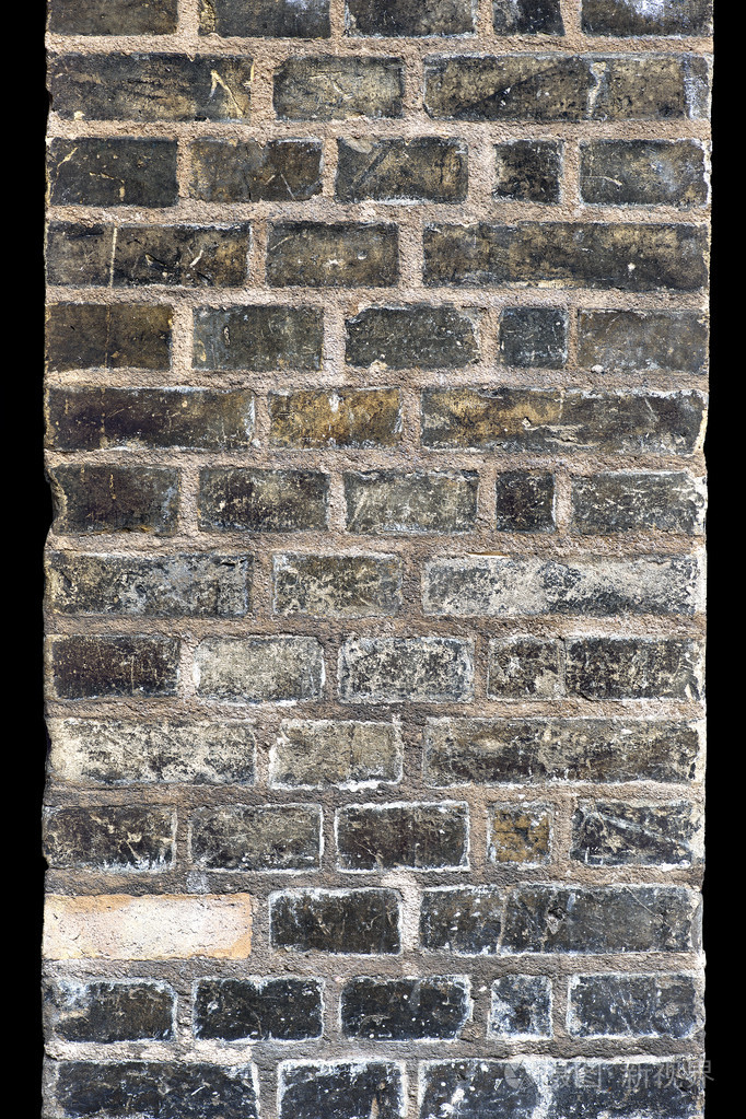 复古砖壁