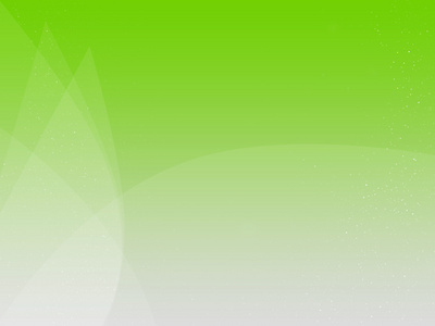 绿色白色背景 alanyja，清洁叶片设计
