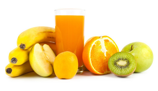水果和果汁