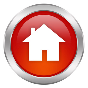 首页按钮图片-首页按钮素材-首页按钮插画-摄图新视界