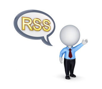 rss 的概念