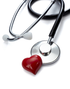 听诊器的心药品保健工具图片