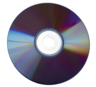 光盘 cd dvd 计算机技术