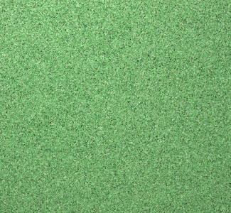 绿色软木板纹理