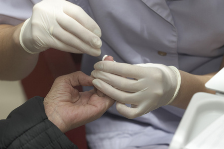 实验室血液测试药品保健糖尿病图片