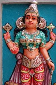 印度教装饰