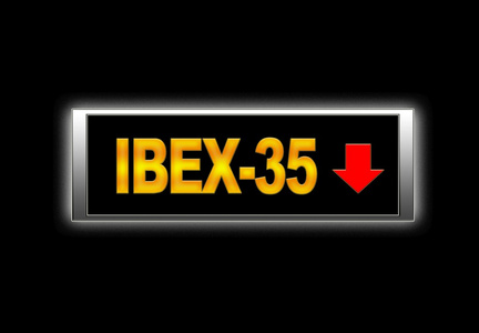 ibex 35 负