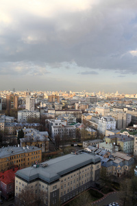 莫斯科市