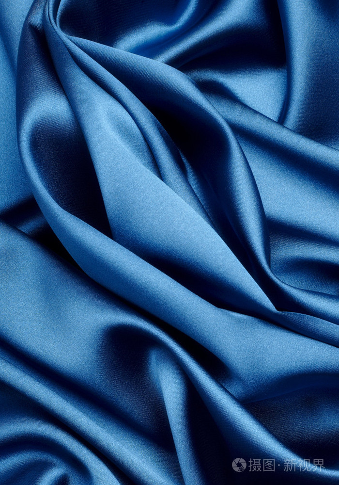 丝缎织物纹理背景