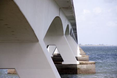 zeelandbrug 或译兰桥