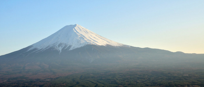 富士山