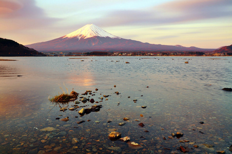 富士山