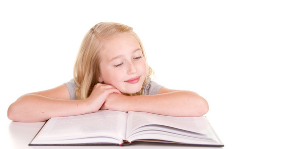 年长儿童或青少年阅读本书