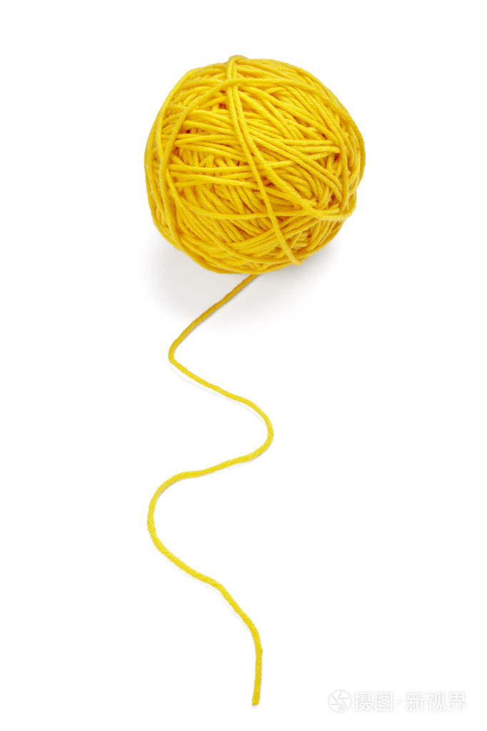 羊毛针织 needlecraft