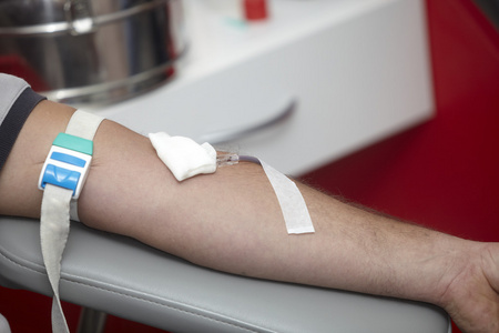 实验室血液测试提取医药卫生保健
