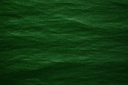 绿色纺织背景