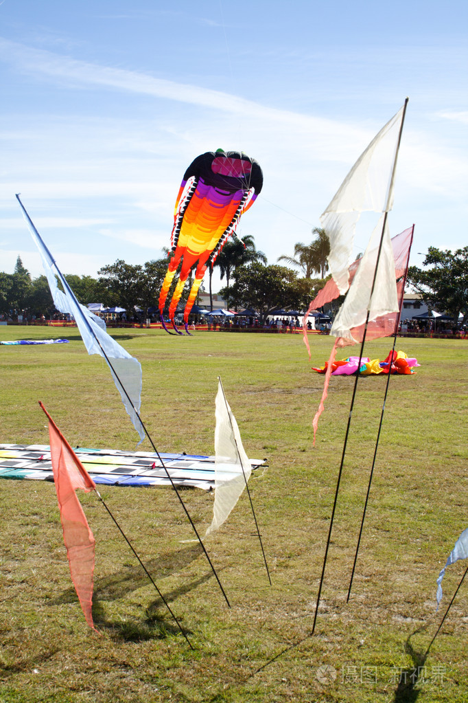 巨型风筝