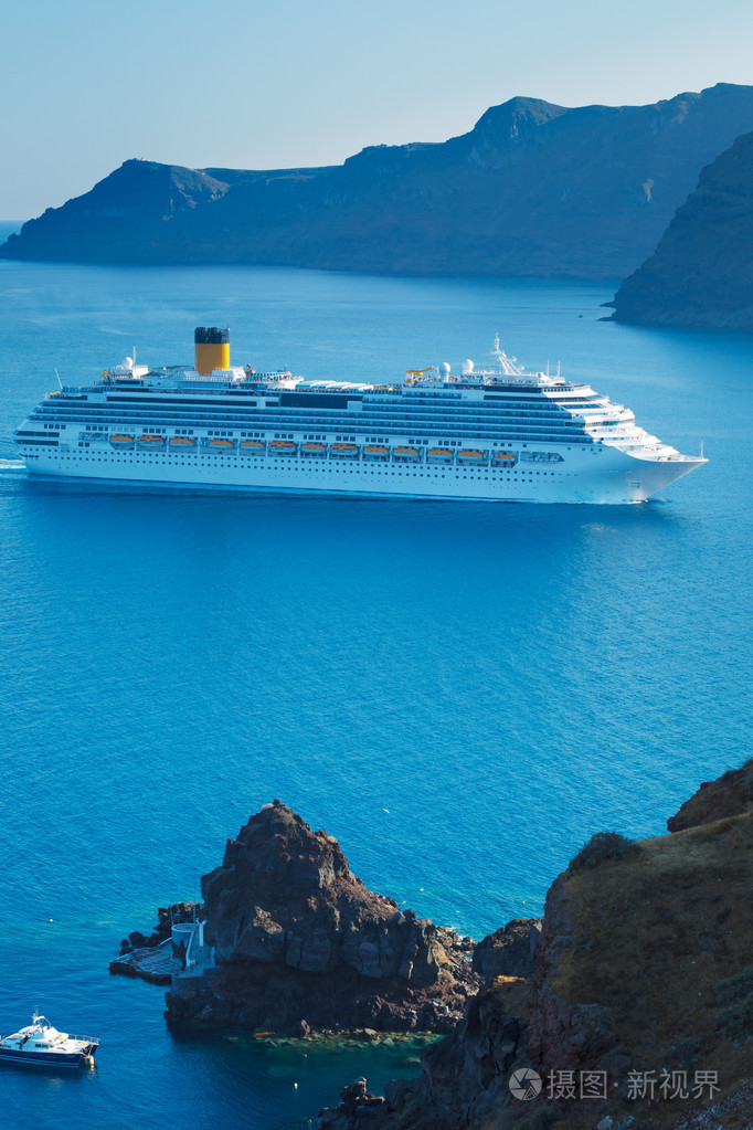 豪华游轮照片-正版商用图片19qtnl-摄图新视界