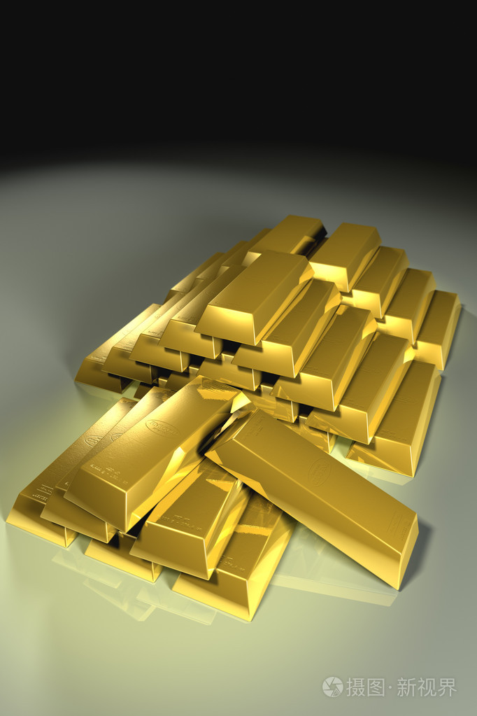 金条
