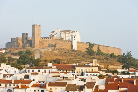 arraiolos，alentejo 葡萄牙