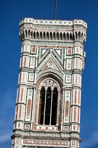 佛罗伦萨钟楼