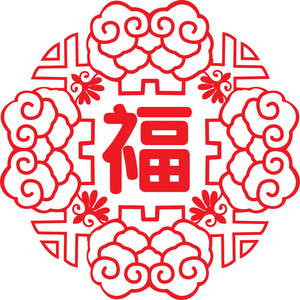 东方繁荣图标