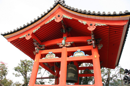 日本的寺院