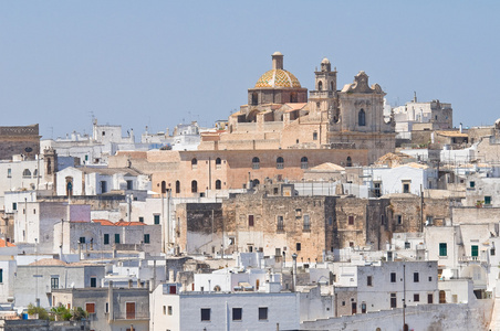    ostuni. Puglia. 