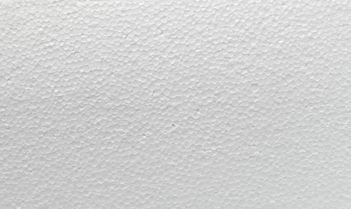 发泡聚苯乙烯纹理背景照片