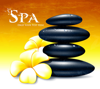 spa 矢量图