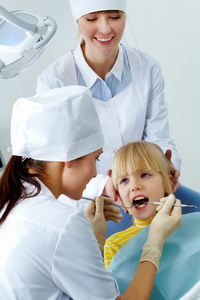牙医考试