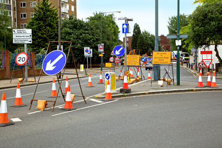 道路工程